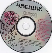 CD - The Urchins - Yummy