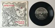 7inch Vinyl Single - The Urchins - I'd Like To See You / Voodoo Boy