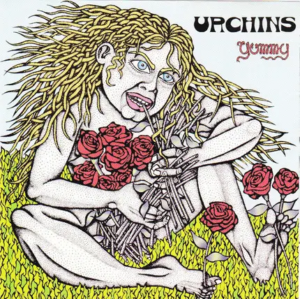 The Urchins - Yummy