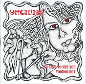 The Urchins - I'd Like To See You / Voodoo Boy
