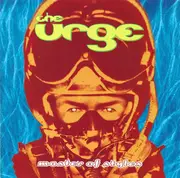 CD - The Urge - Master Of Styles