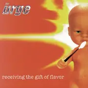 CD - The Urge - Receiving The Gift Of Flavor