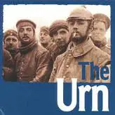 CD - The Urn - Urn