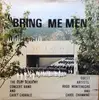 LP - The US Air Force Academy Concert Band And Cadet Chorale - Bring Me Men