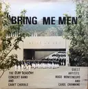 LP - The US Air Force Academy Concert Band And Cadet Chorale - Bring Me Men