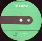 Usual Suspects - Split Personality / Breaking & Entering