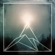 Double LP - The Used - The Canyon - 180g, Light Blue Splatter Vinyl, Still Sealed