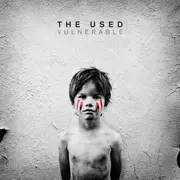 CD - The Used - Vulnerable
