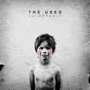 CD - The Used - Vulnerable