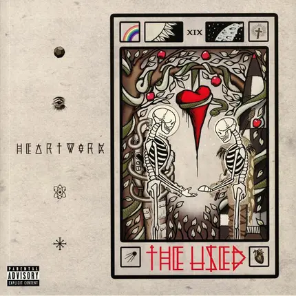 The Used - Heartwork