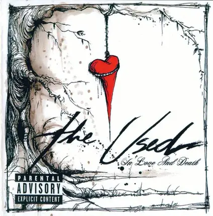 The Used - In Love and Death
