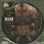 The Used - PRETTY HANDSOME AWKWARD