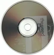 CD - The Used - The Used