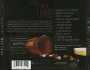 CD & DVD - The Used - Artwork