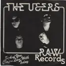 7inch Vinyl Single - The Users - Sick Of You