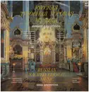 LP - The USSR Ministry Of Culture Chamber Choir , Ирина Архипова - Русская  Духовная Хоровая Музыка ·  Russian Sacred Choral Music - blue labels / signed