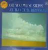 LP - The USSR Russian Chorus, Soviet Army Song and Dance Ensemble... - Oh, You, Wide Steppe , ?? ??, ????? ???????