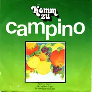 The Uwe Borns Singers - Komm Zu Campino