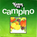 7inch Vinyl Single - The Uwe Borns Singers - Komm Zu Campino