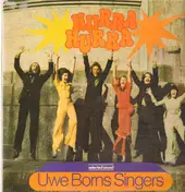 The Uwe Borns Singers - Hurra, Hurra