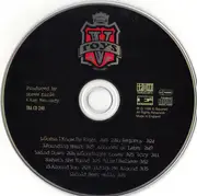 CD - The V-Roys - Just Add Ice