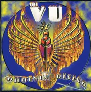 CD - The V.U. - Phoenix Rising
