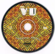 CD - The V.U. - Phoenix Rising
