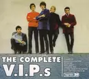 Double CD - The V.I.P.'s - The Complete V.I.P.s - digipak