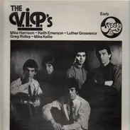 The V.I.P.'s - The V.I.P.'s