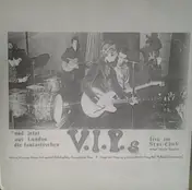 The V.I.P.'s - Live Im Star Club