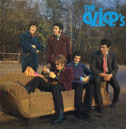 The V.I.P.'s - same