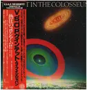 Double LP - The V.S.O.P. Quintet - Tempest In The Colosseum - OBI.