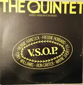 The V.S.O.P. Quintet - The Quintet (Edited Version For Radio)
