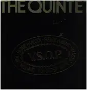 The V.S.O.P. Quintet - The Quintet