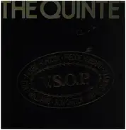 V.S.O.P. Quintet - The Quintet