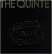 V.S.O.P. Quintet - The Quintet