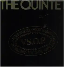 The V.S.O.P. Quintet - The Quintet