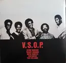 LP - The V.S.O.P. Quintet - V.S.O.P.