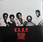 The V.S.O.P. Quintet - V.S.O.P.