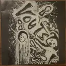 7inch Vinyl Single - The Vouts - CHF/I'll Make You Happy - White