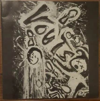 The Vouts - CHF/I'll Make You Happy