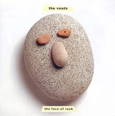 The Vouts - The Face Of Rock