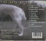 CD - The Vouts - The Face Of Rock