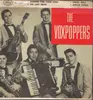 7inch Vinyl Single - The Voxpoppers - The Voxpoppers