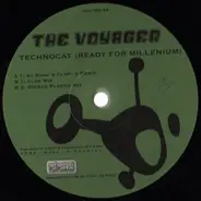 The Voyager - Technocat (Ready For Millenium)
