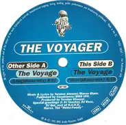 The Voyager - The Voyage