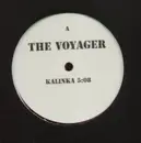 12'' - The Voyager - Kalinka / The Voyage