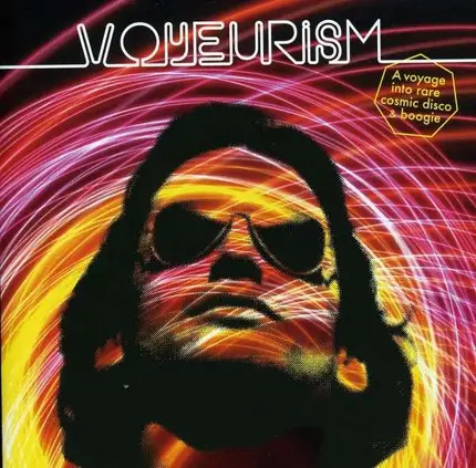 The Voyeur - Voyeurism
