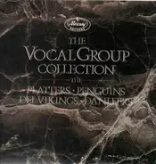 The Vocal Group Colletion - The Vocal Group Colletion