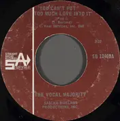 The Vocal Majority